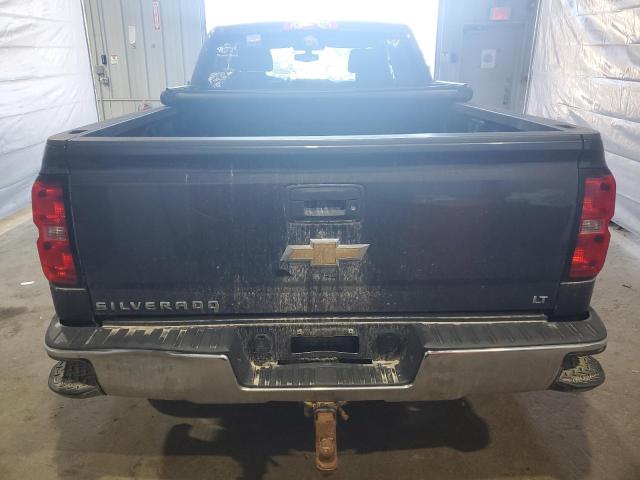 2014 CHEVROLET SILVERADO #3263728690