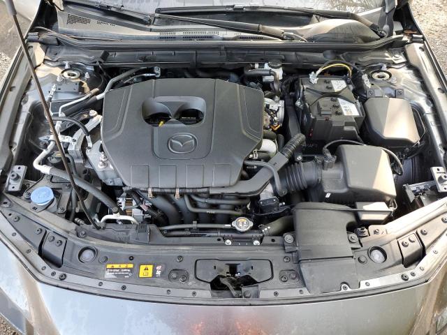 2025 MAZDA 3 PREFERRE - JM1BPALM8S1764006