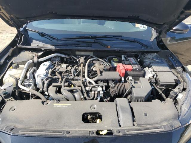 2020 NISSAN SENTRA SV 3N1AB8CV0LY210082