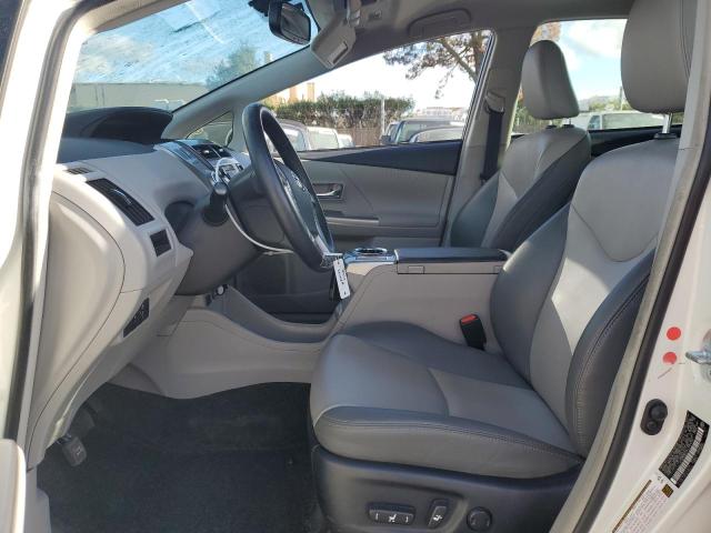 2017 TOYOTA PRIUS V JTDZN3EU4HJ059340