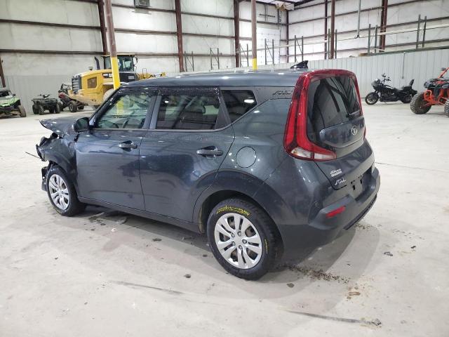 2020 KIA SOUL LX #3292350318