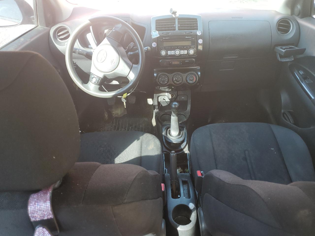 Lot #3271855869 2008 TOYOTA SCION XD