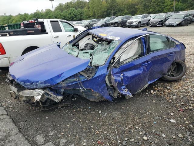 Global Auto Auctions: 2018 HONDA ACCORD SPORT