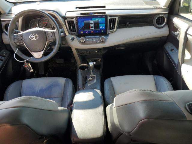 2015 TOYOTA RAV4 LIMITED 2T3DFREV0FW272030