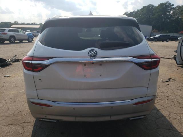 2018 BUICK ENCLAVE PREMIUM 5GAERCKW0JJ247594