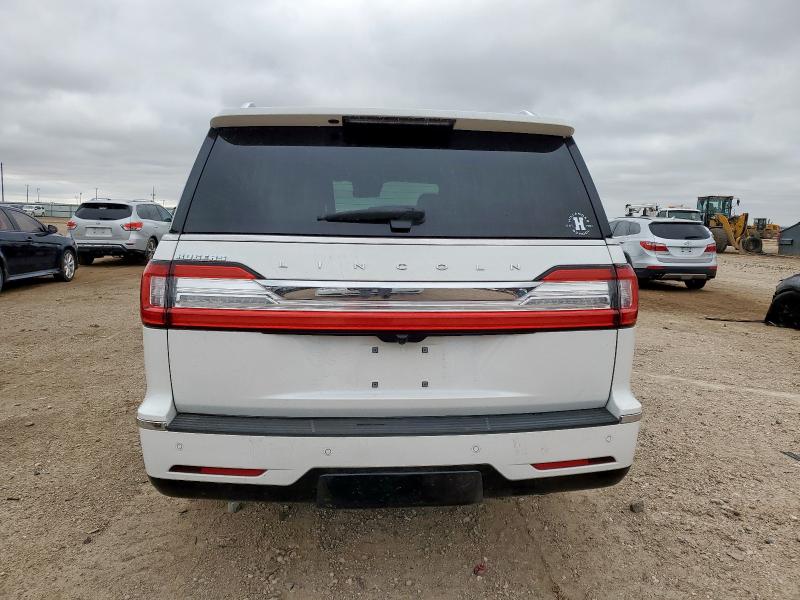 2020 LINCOLN NAVIGATOR 5LMJJ3LT7LEL19002