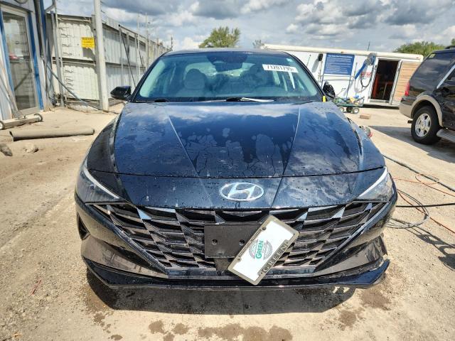 2023 HYUNDAI ELANTRA LI - KMHLN4AJ0PU081772