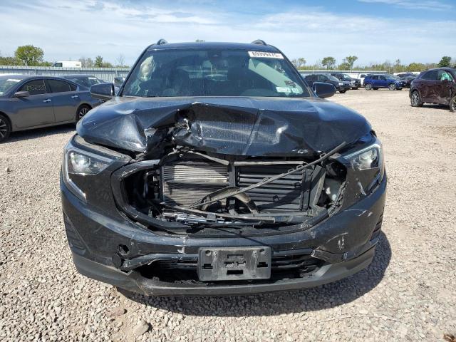 2020 GMC TERRAIN SL 3GKALTEV4LL304493