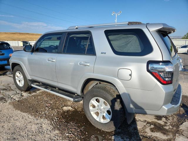 2016 TOYOTA 4RUNNER SR - JTEBU5JR5G5351860