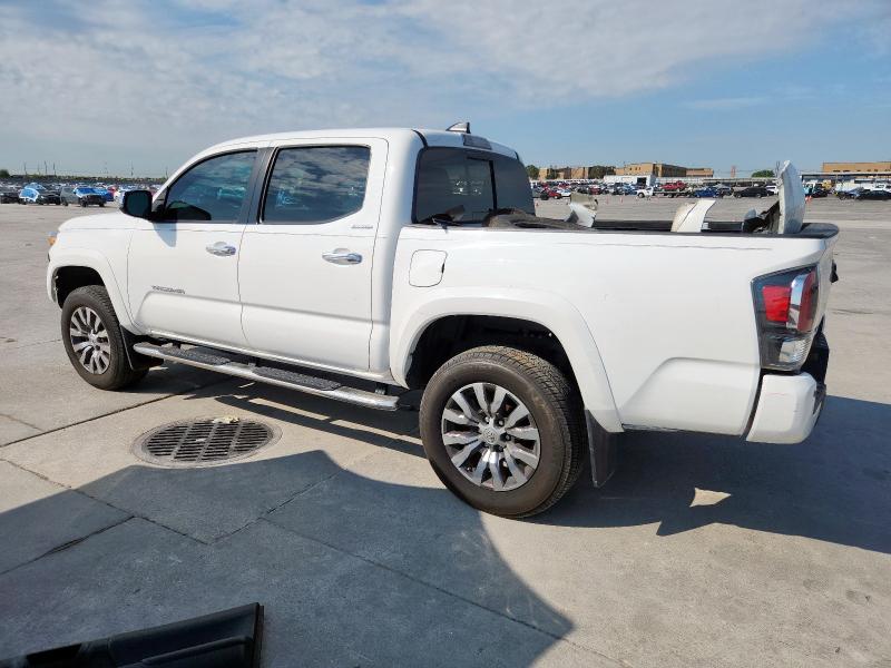 2021 TOYOTA TACOMA DOU - 3TMGZ5AN4MM393581