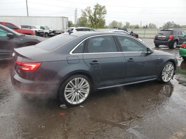 2017 AUDI A4 PRESTIG WAUFNAF47HN005011