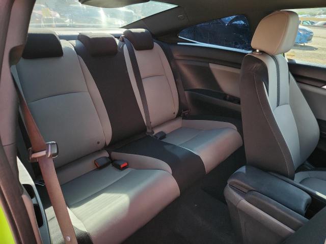 2016 HONDA CIVIC LX #3281592395