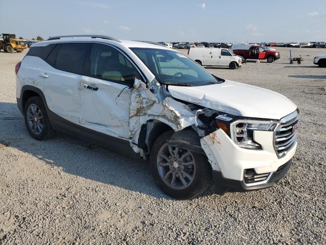 2023 GMC TERRAIN SLT - 3GKALVEG6PL154843