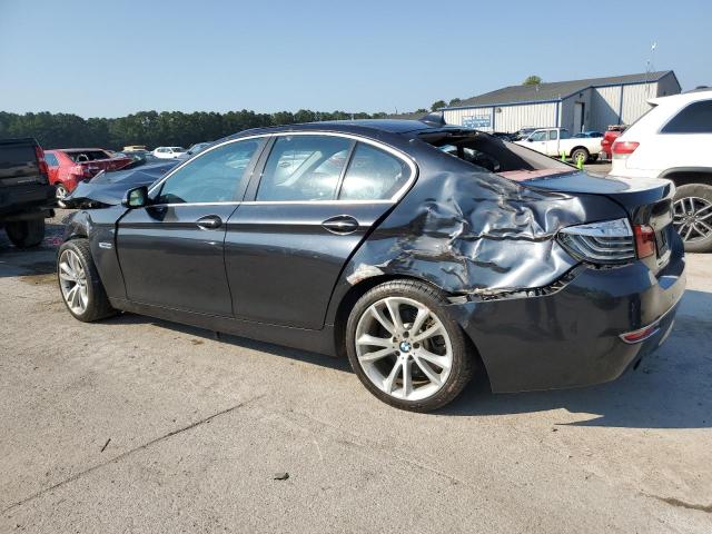 2016 BMW 535 I WBA5B1C57GG133348