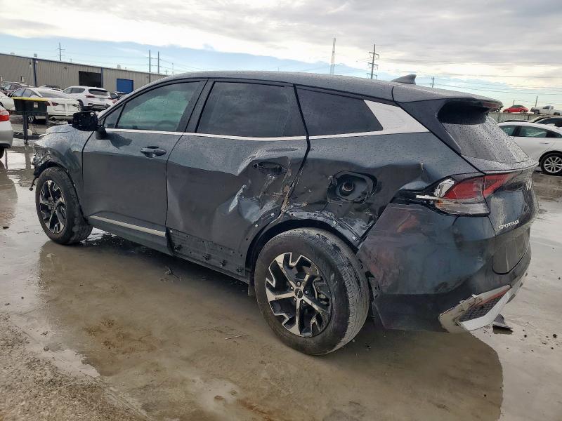 2023 KIA SPORTAGE E 5XYK33AF5PG134995