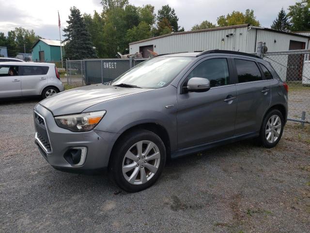 2015 MITSUBISHI OUTLANDER 4A4AR4AWXFE044838