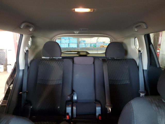 2020 NISSAN ROGUE S - 5N1AT2MV8LC795388