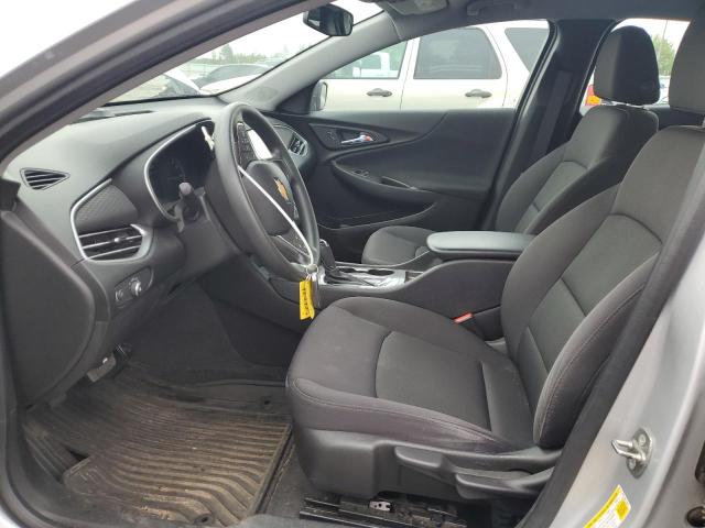 2017 CHEVROLET MALIBU LS 1G1ZB5ST2HF254221