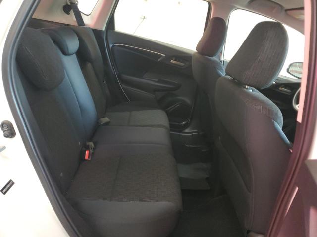 2016 HONDA FIT LX JHMGK5H57GX011017