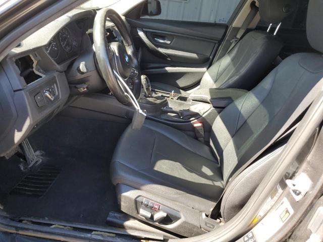 2018 BMW 320 XI WBA8A3C57JA505499