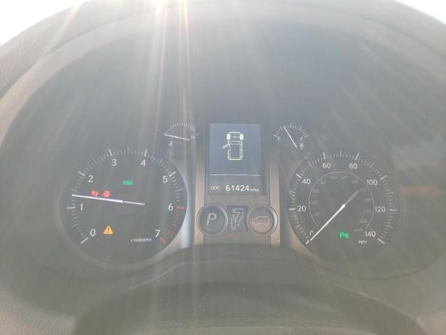 2017 LEXUS GX 460 JTJBM7FX9H5163252