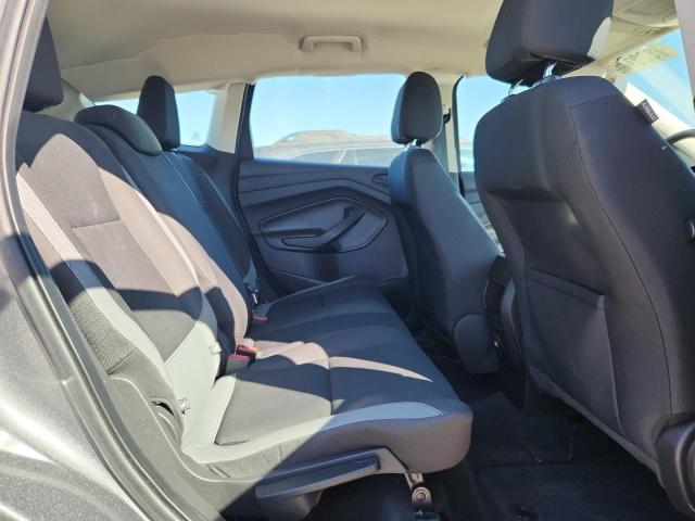 2014 FORD ESCAPE S - 1FMCU0F78EUC43458