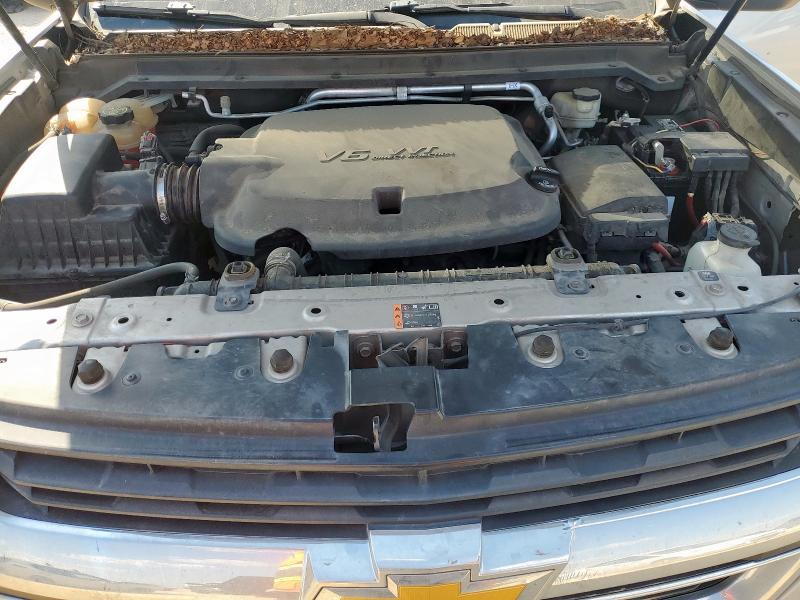 2017 CHEVROLET COLORADO L 1GCGSCEN3H1322944