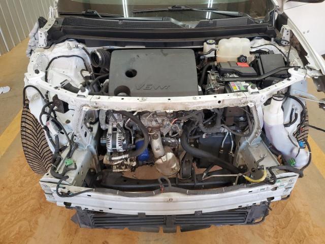 2019 CHEVROLET TRAVERSE L - 1GNERLKW8KJ112256