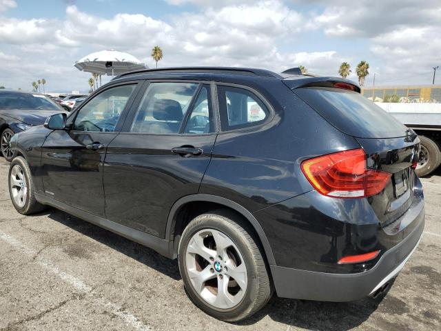 2015 BMW X1 SDRIVE2 WBAVM1C53FV317898