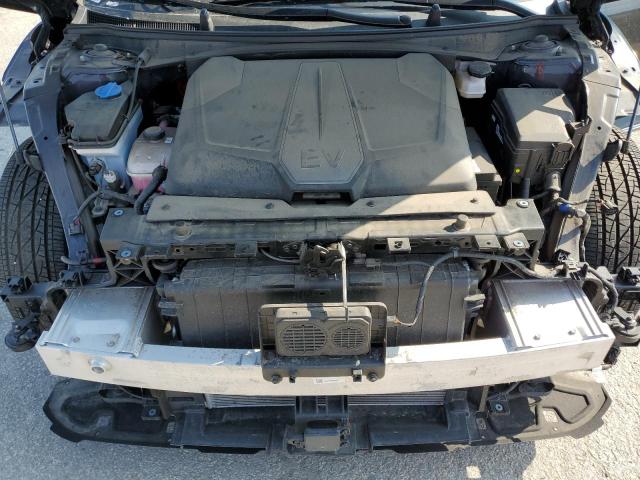 2023 KIA EV6 LIGHT KNDC34LAXP5127982