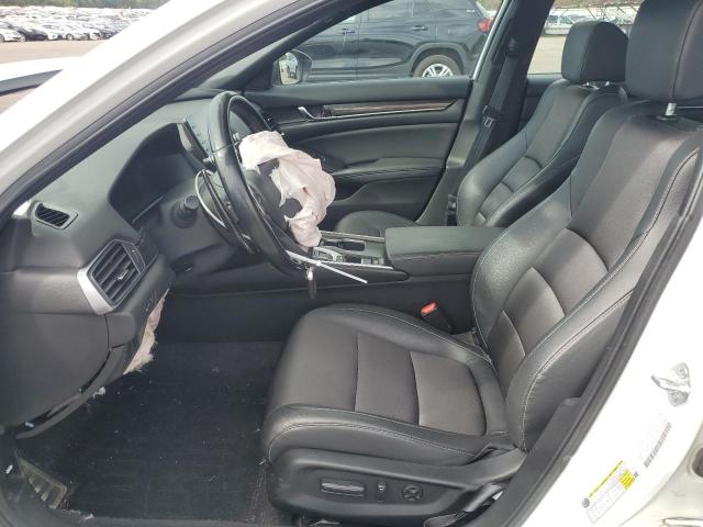 2021 HONDA ACCORD SPORT #3301748349