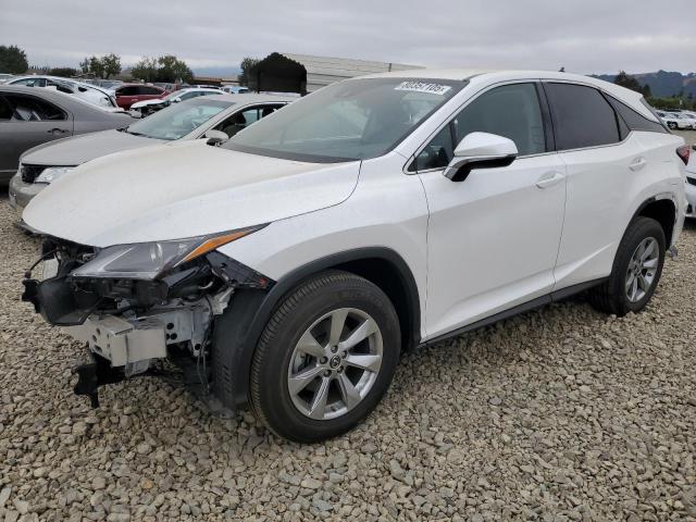 LEXUS RX 350 BAS