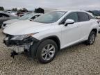 2019 LEXUS RX 350 BAS - 2T2ZZMCA2KC149300