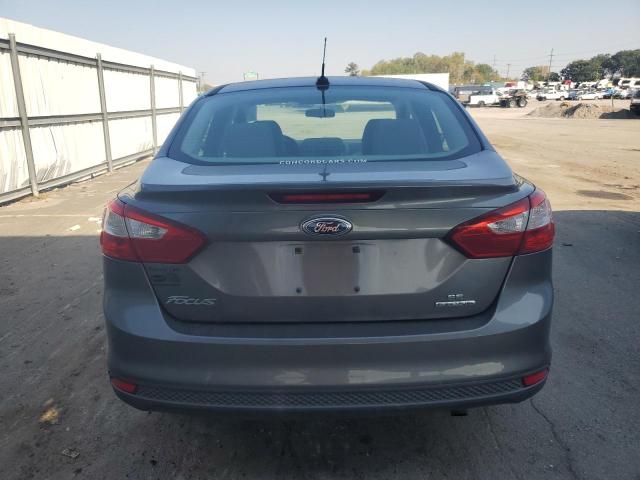 2013 FORD FOCUS SE #3261291882