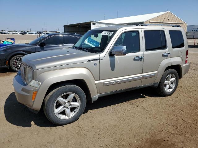 2011 JEEP LIBERTY LI - 1J4PN5GK6BW556957