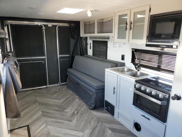 2021 WILDWOOD TRAILER #3275714946