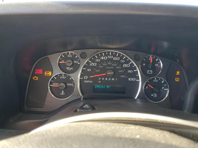 2013 CHEVROLET EXPRESS G3500 #3304572439