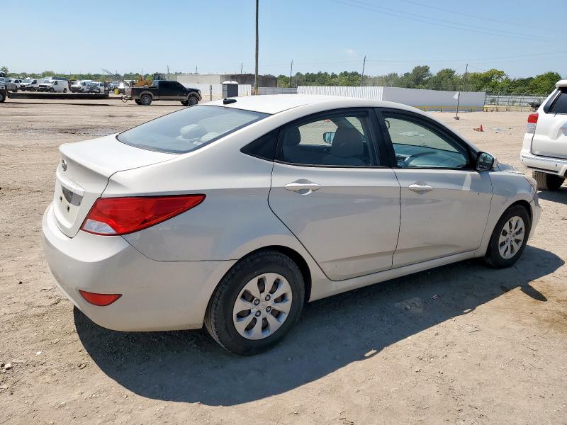 2016 HYUNDAI ACCENT SE KMHCT4AE8GU060595