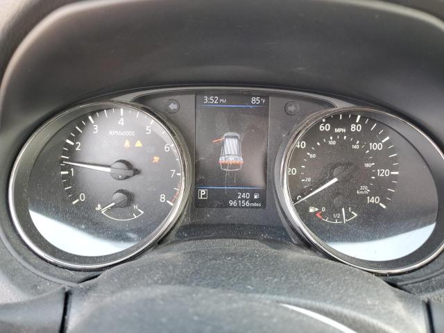 2019 NISSAN ROGUE S - JN8AT2MT6KW504441