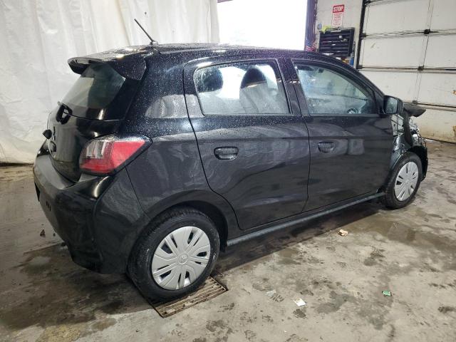 2024 MITSUBISHI MIRAGE ES ML32AUHJ3RH019251