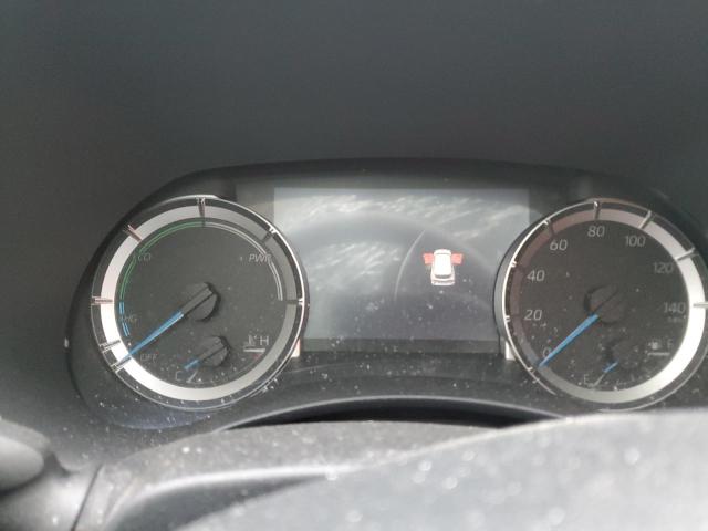 2023 TOYOTA HIGHLANDER #3284821528