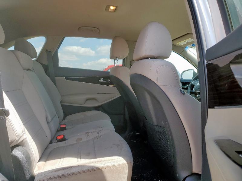 2019 KIA SORENTO LX #3274868101