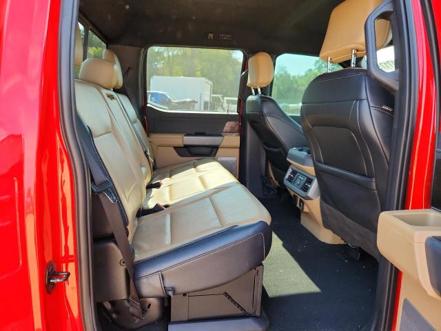 2023 FORD F450 SUPER 1FT8W4DTXPEC55314