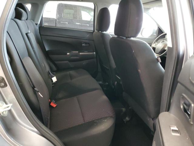 2019 MITSUBISHI OUTLANDER JA4AP3AU7KU032825