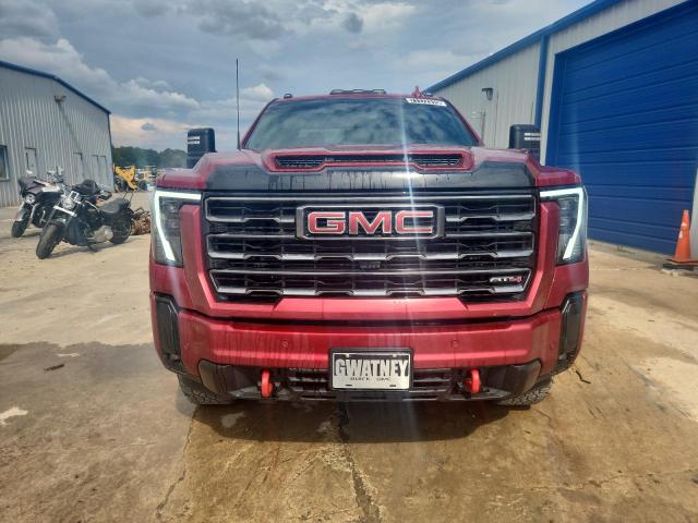 2025 GMC SIERRA K25 1GT4UPEY3SF177803