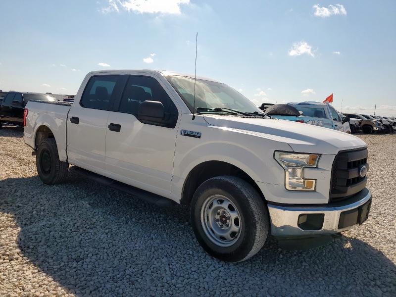 2015 FORD F150 SUPER - 1FTEW1EF8FKF08320