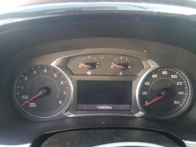 2020 CHEVROLET TRAVERSE L - 1GNERGKW8LJ196054