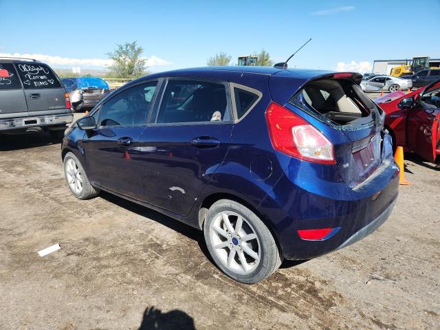 2016 FORD FIESTA SE 3FADP4EJ1GM163243