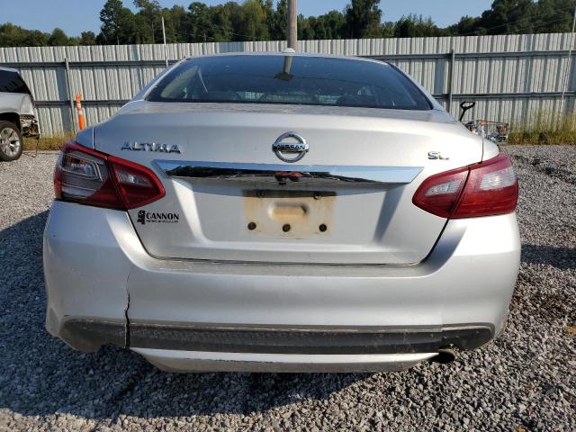 2018 NISSAN ALTIMA 2.5 - 1N4AL3AP5JC203478