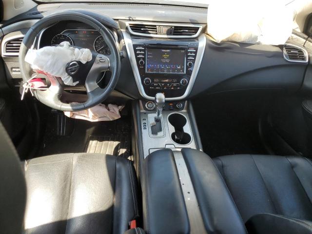 2017 NISSAN MURANO S 5N1AZ2MG6HN202946